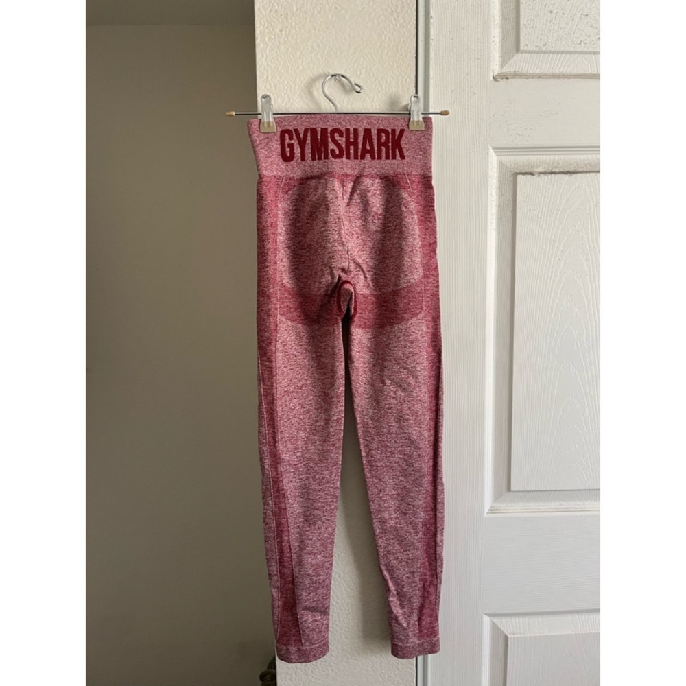 Gymshark Flex Leggings